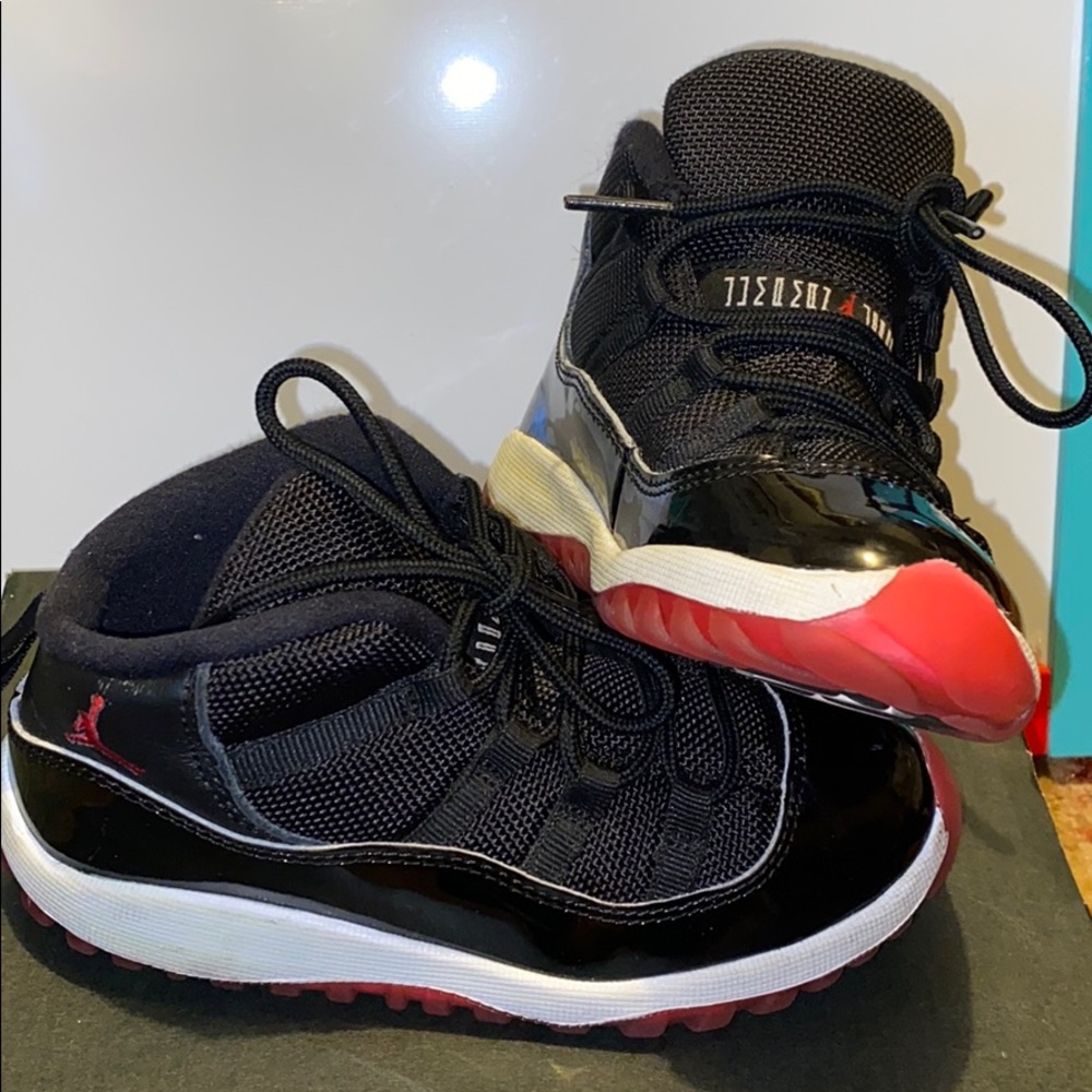 Jordan 11 Retro